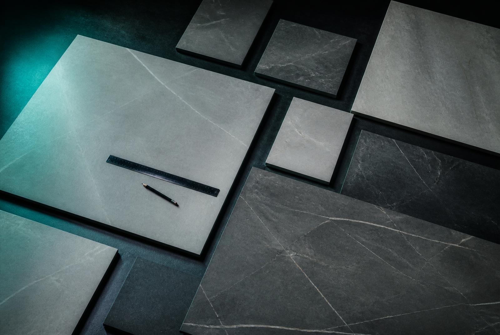 How to Choose the Right Tile Size for Different Spaces
