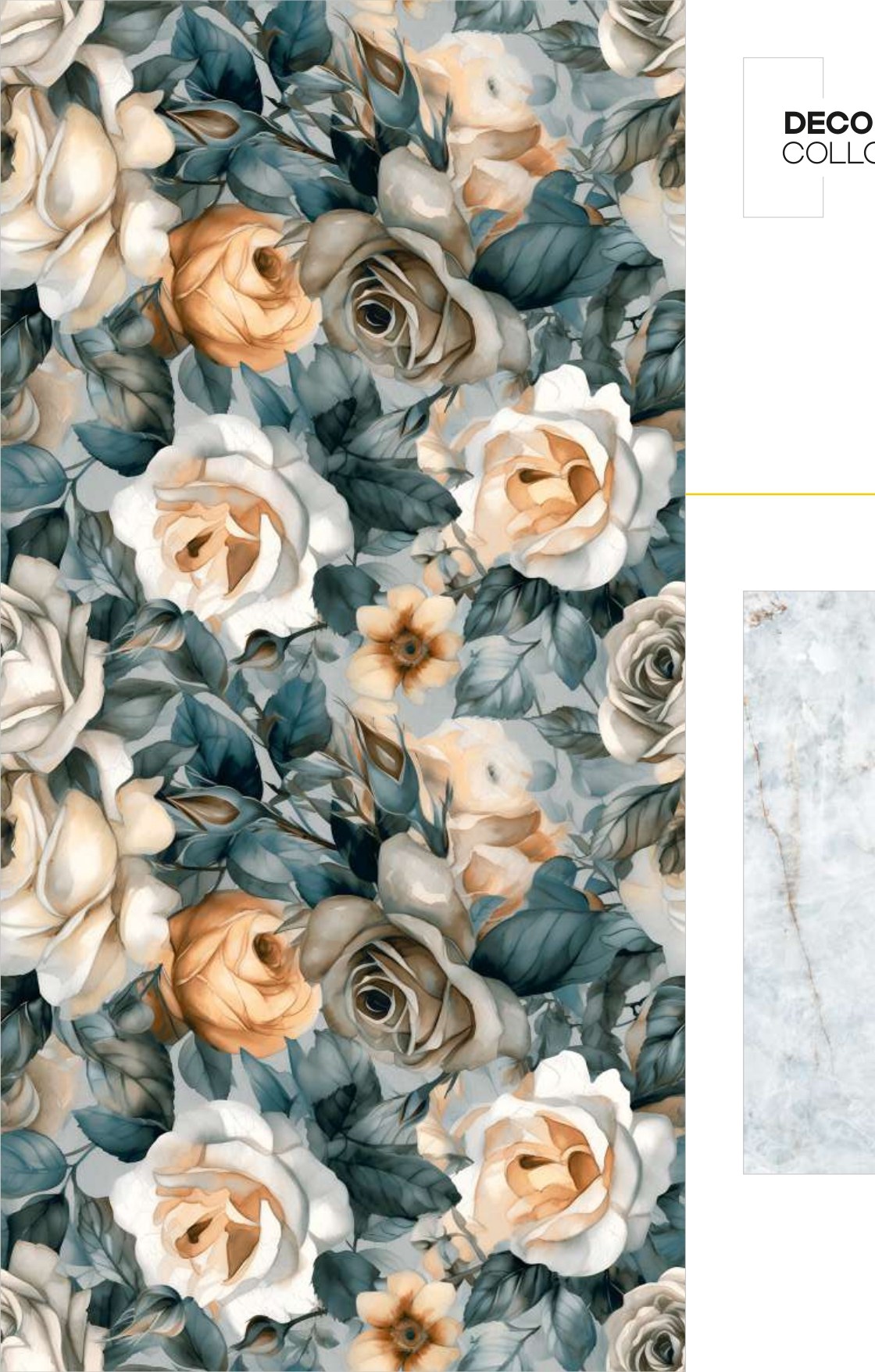 Deluxe Aqua Decore