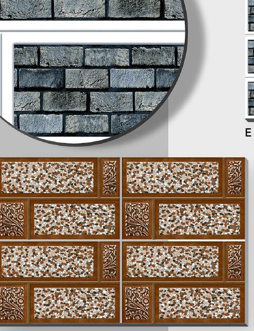Wall 0115