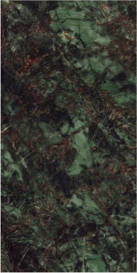 Prostone Green