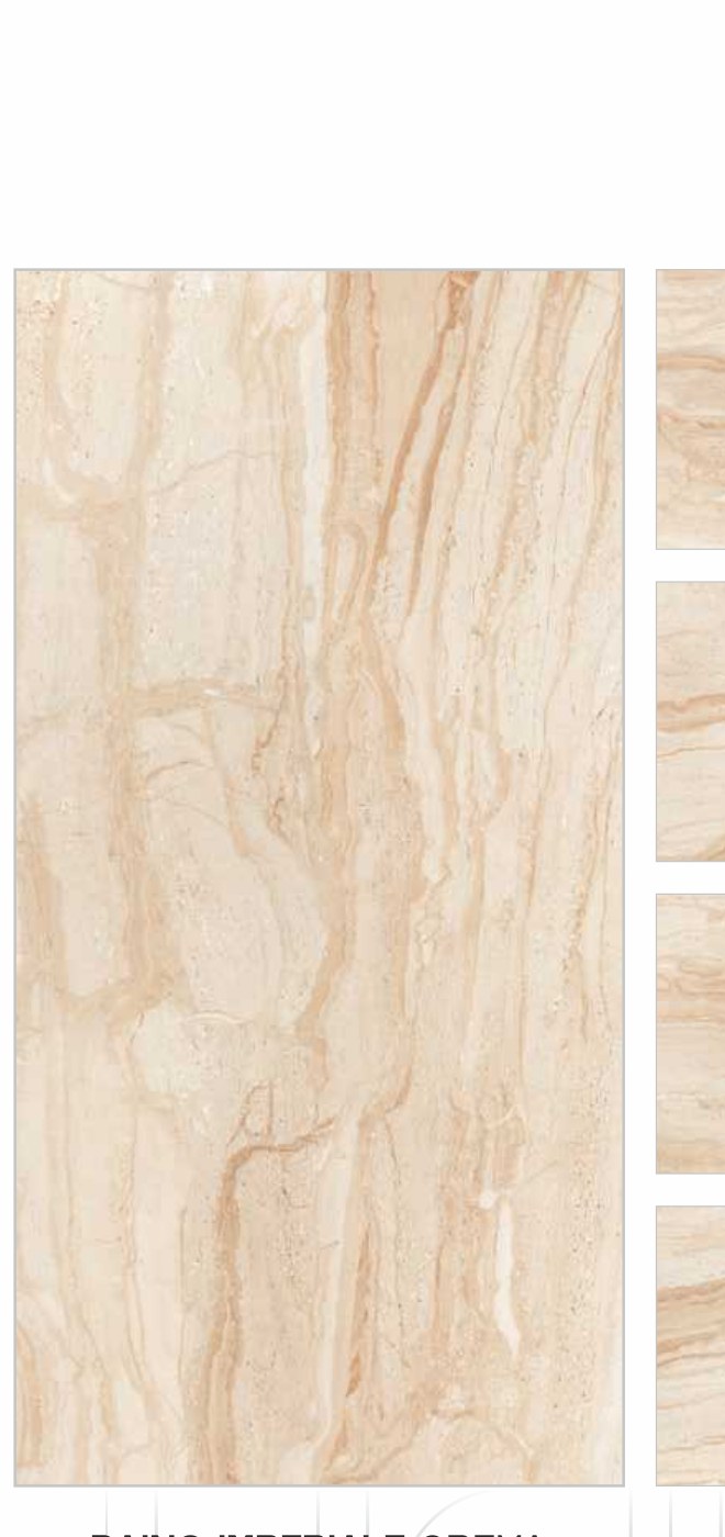Daino Imperiale Crema
