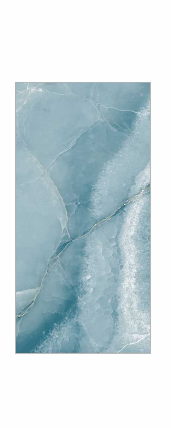 Maston Teal Blue
