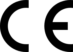 CE Marked certification mark