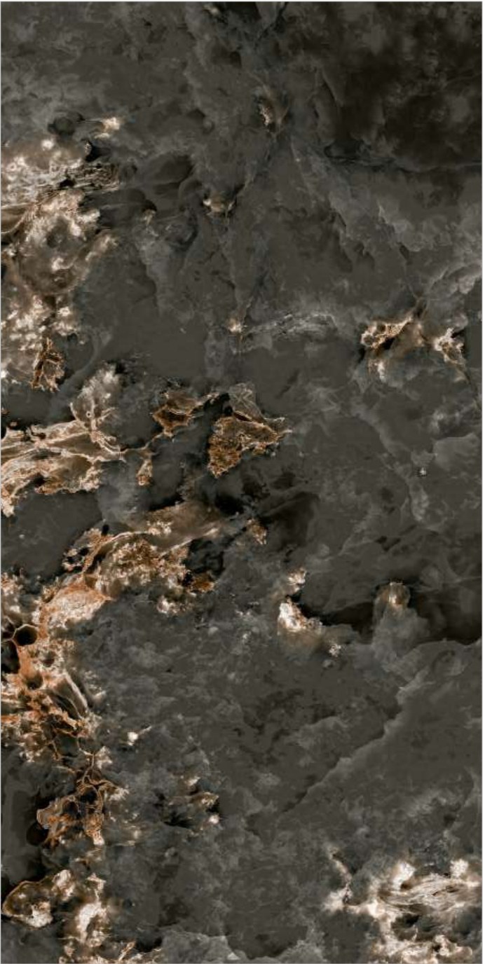 Comred Black