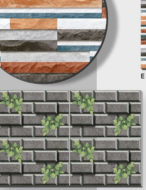 Wall 0086