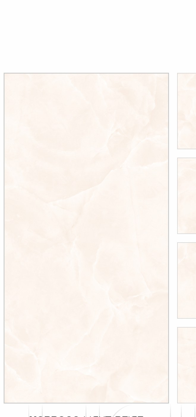 Morroco Light Beige
