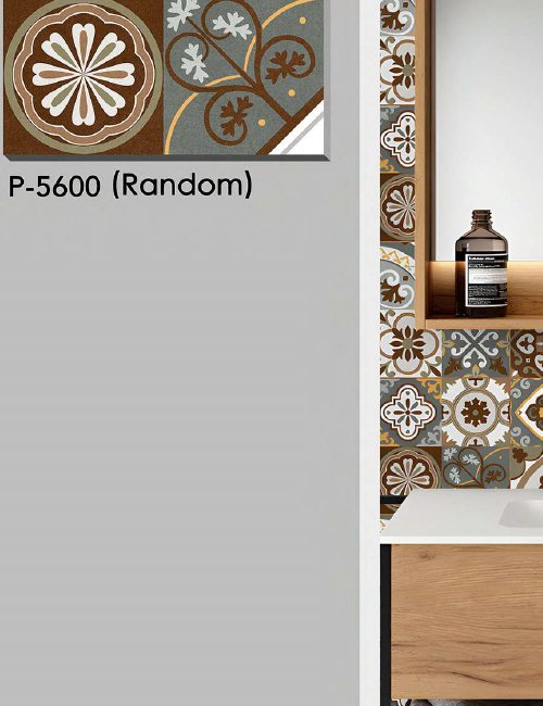Wall 0122