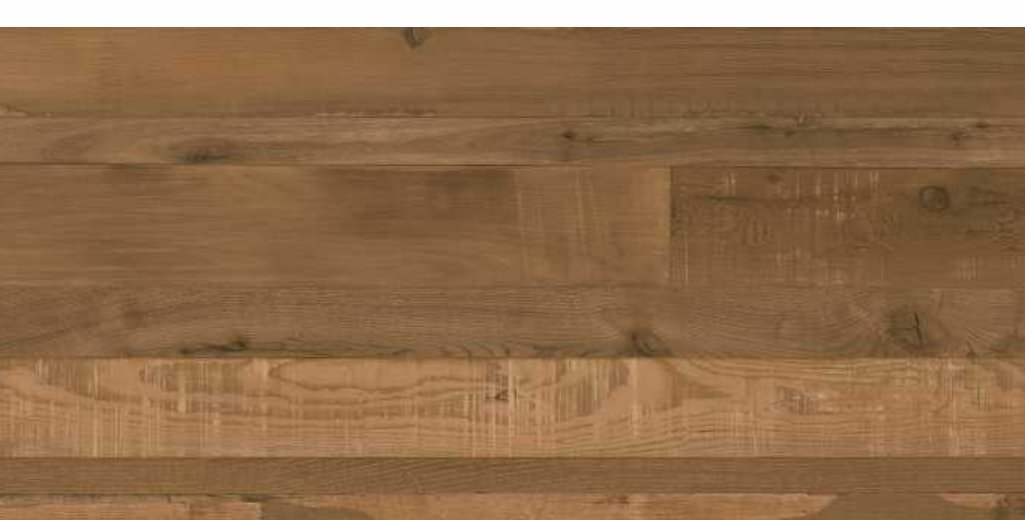 American Wood Bronze