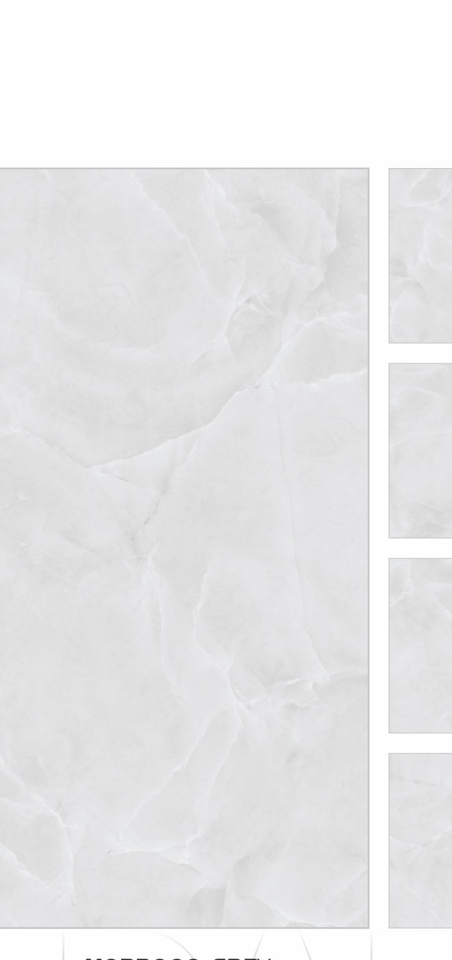 Morroco Grey