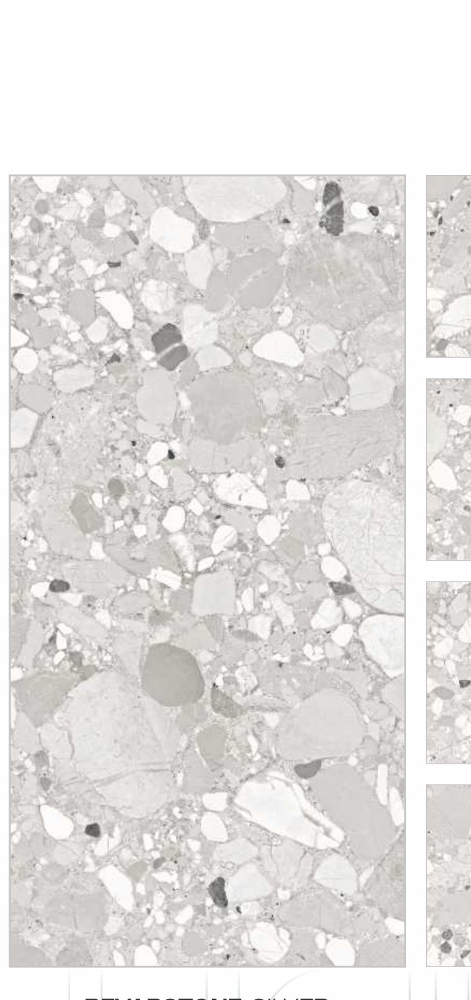 Bevarstone Silver