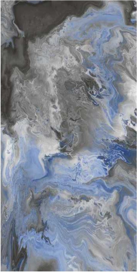Kinawa Azul