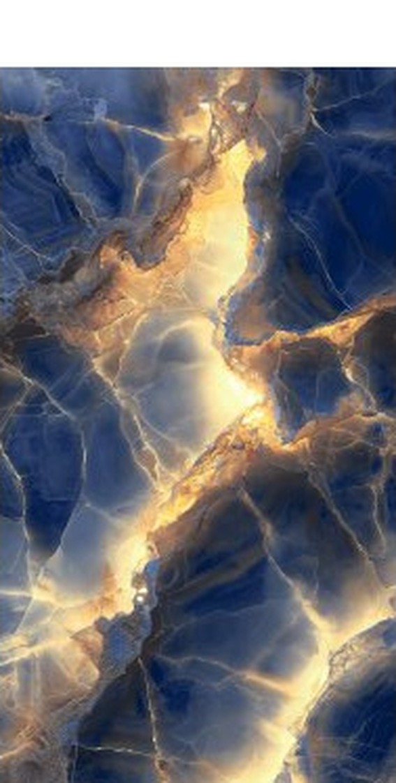Glowvein Alpha Blue