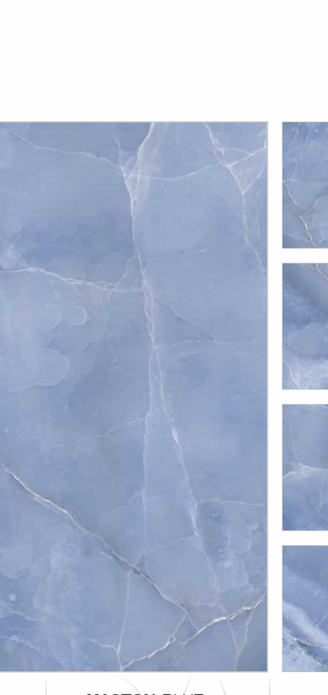 Maston Blue