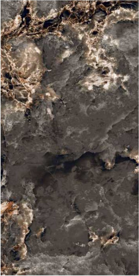 Comred Black
