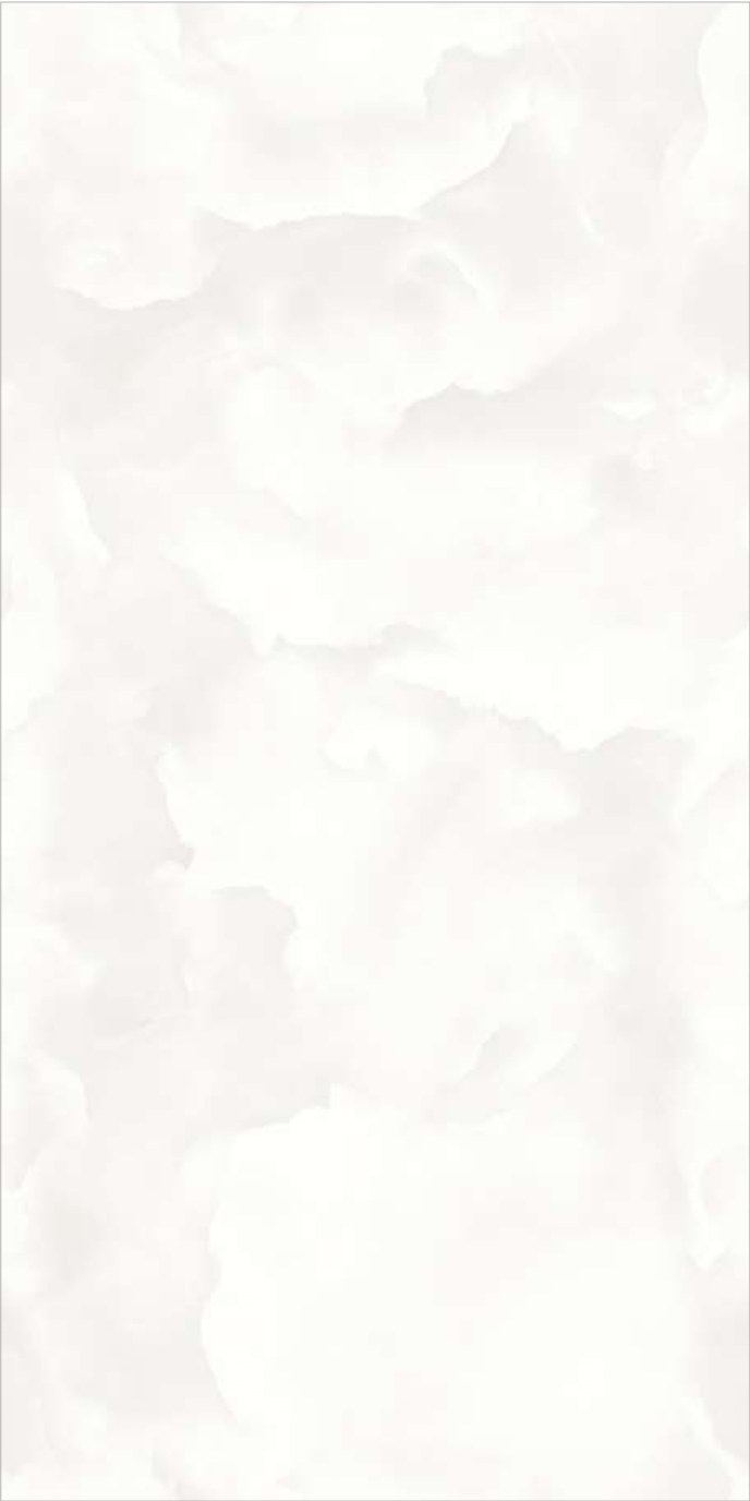 Cloudy Onyx White