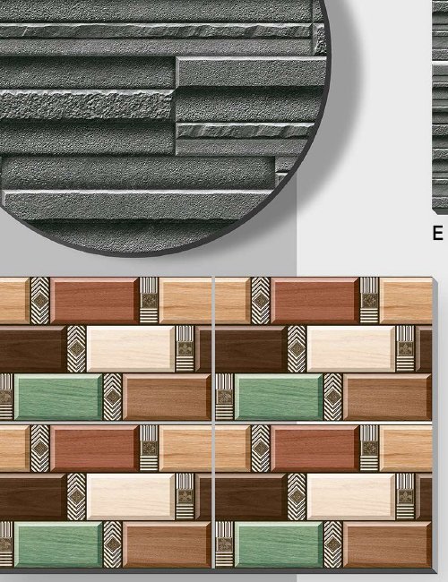 Wall 0111