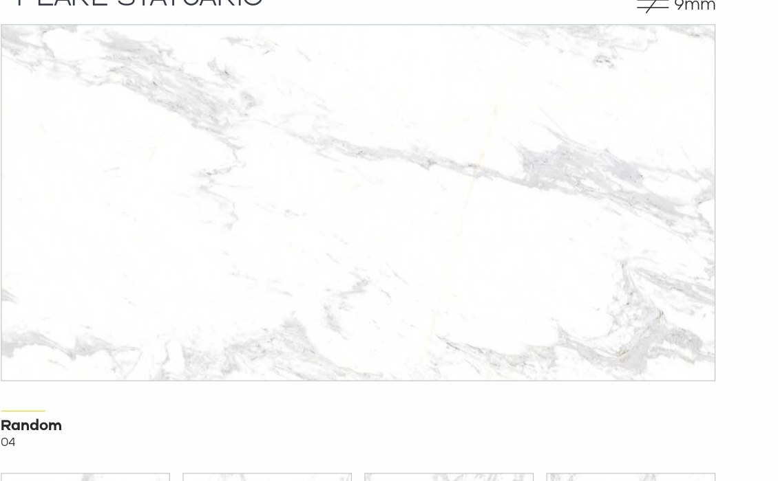 Pearl Statuario
