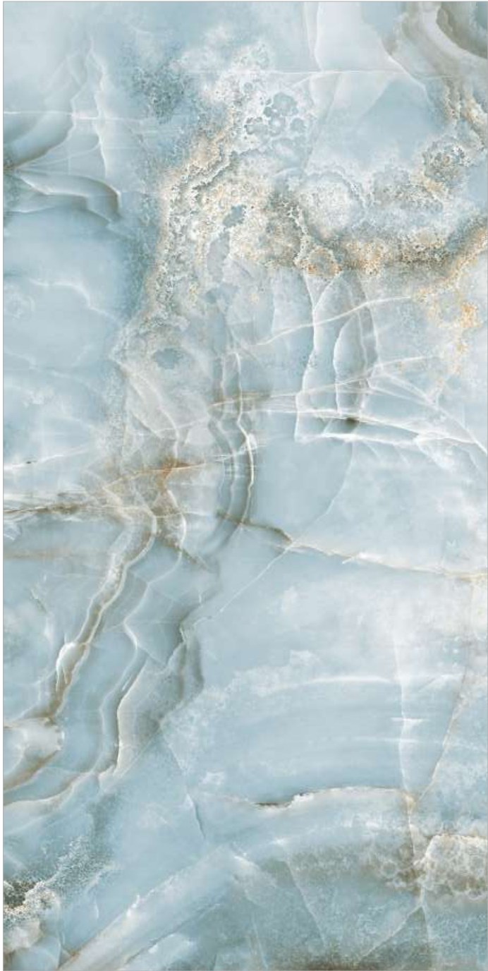 Claydon Aqua Onyx