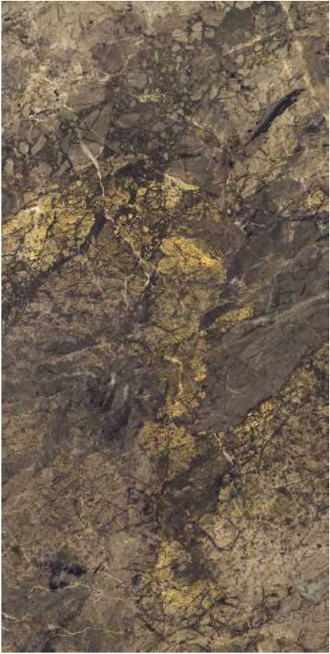 Cronus Gold