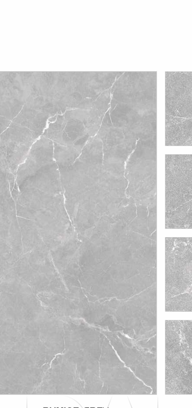 Pumice Grey