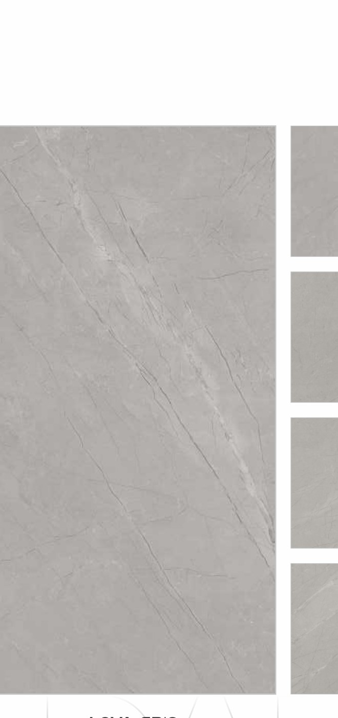 Lova Gris