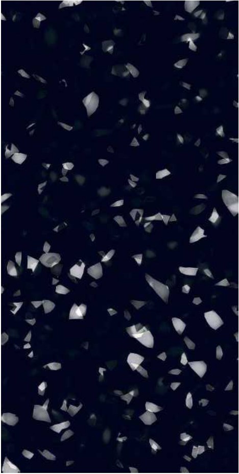 Diamond Black