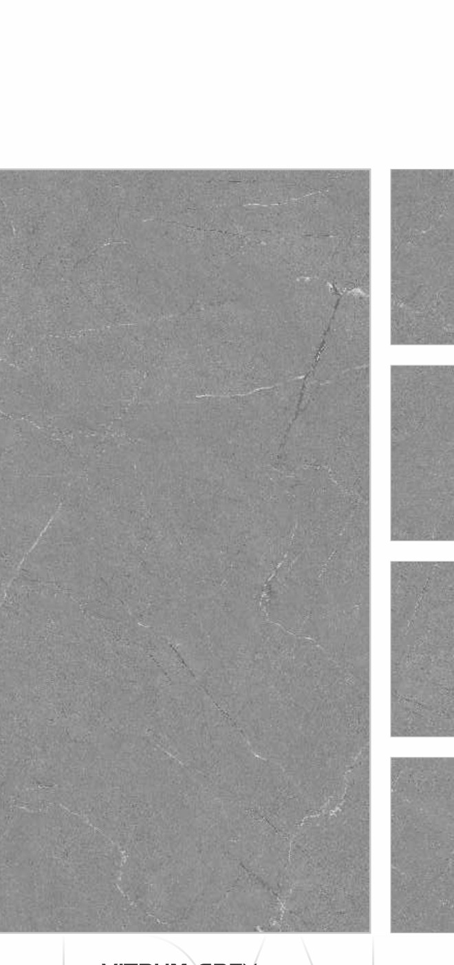 Vitrum Grey