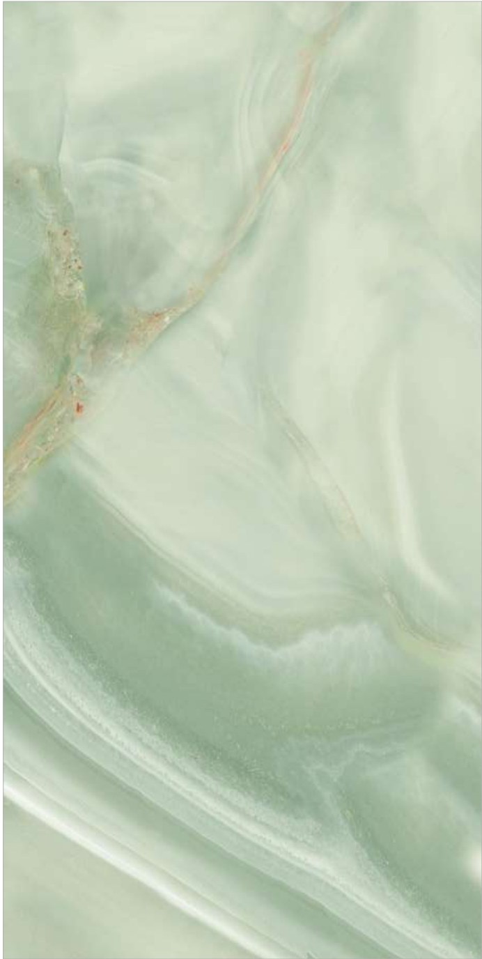 Onyx Orla Green