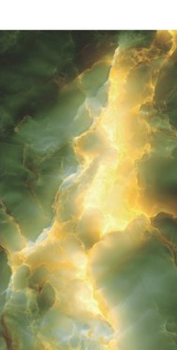 Prismlight Forest