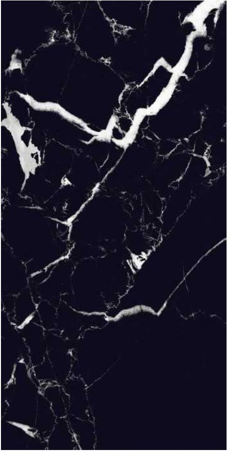 Thunder Black