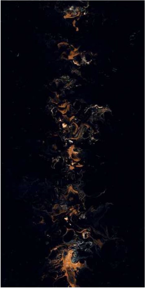 Canyon Black