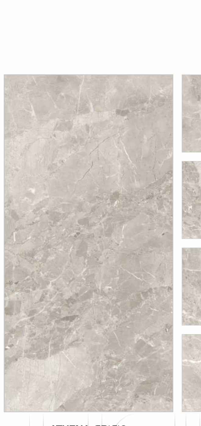 Athena Grigio