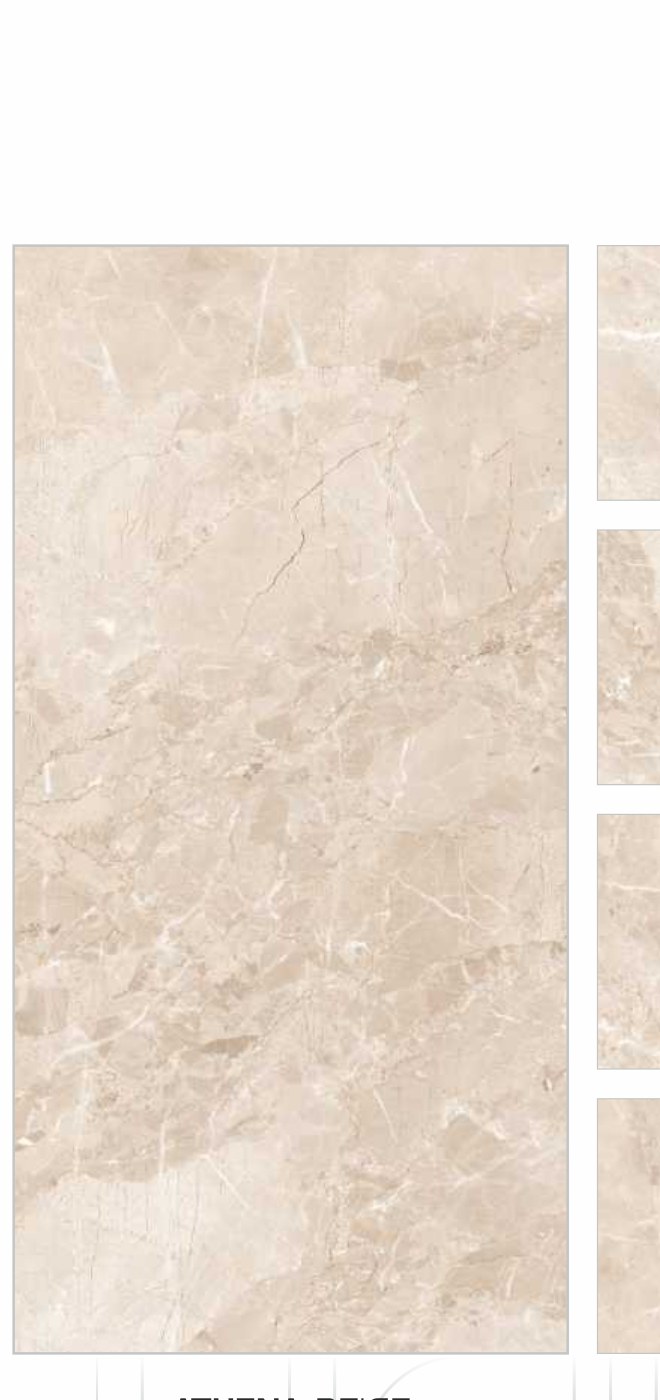 Athena Beige