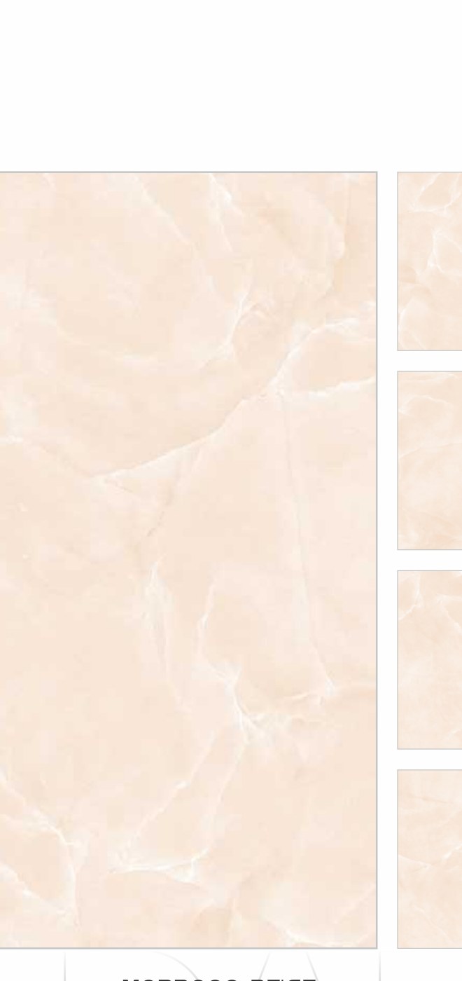 Morroco Beige
