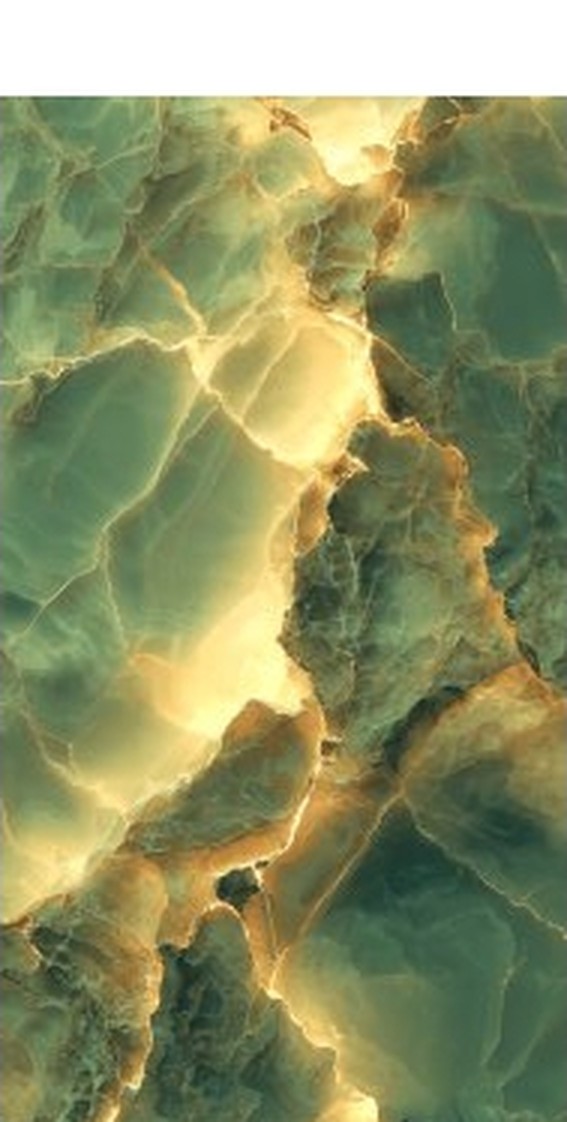 Glowvein Forest