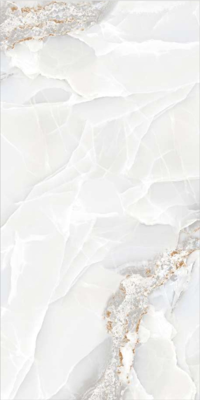 Angelo Onyx White