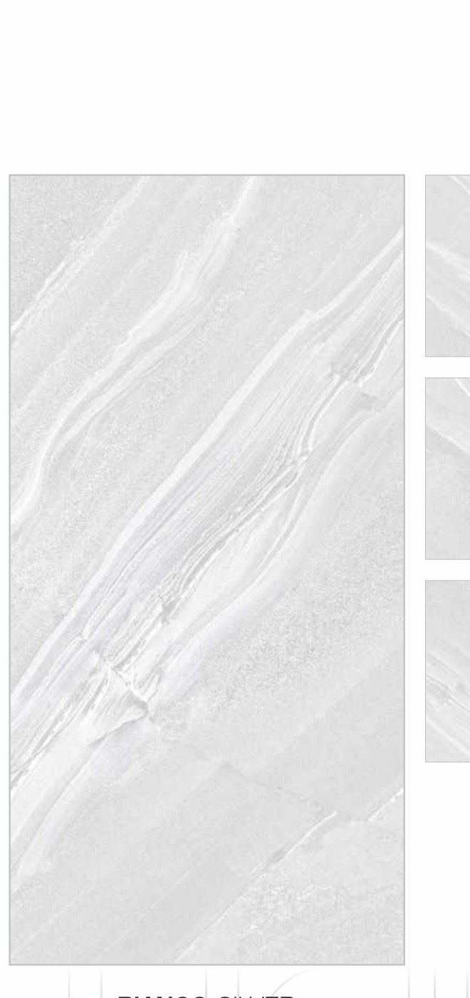 Bianco Silver